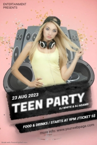 Girls djs teens net Girls djs teens net what? Absolutely